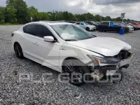 2021 Acura ILX фото