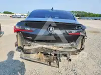 2021 Acura ILX фото
