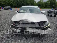 2021 Acura ILX фото