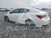 2021 Acura ILX photo