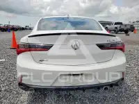 2021 Acura ILX фото