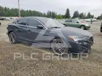 2021 Acura ILX фото