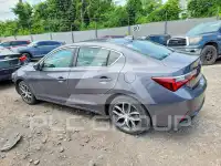 2021 Acura ILX фото