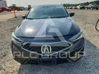2021 Acura ILX фото