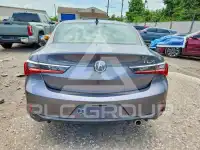 2021 Acura ILX фото