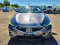 2021 Acura ILX photo