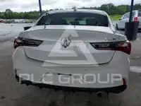 2021 Acura ILX фото