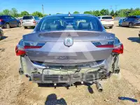 2021 Acura ILX photo