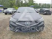 2021 Acura ILX фото
