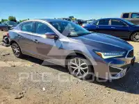 2021 Acura ILX photo