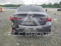 2021 Acura ILX фото