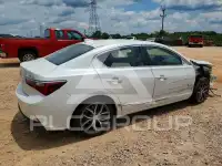 2021 Acura ILX фото