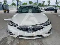 2021 Acura ILX фото