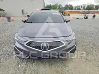 2021 Acura ILX фото