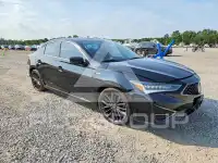2021 Acura ILX фото