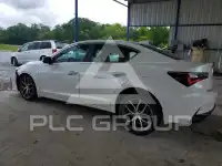 2021 Acura ILX фото
