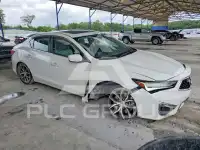 2021 Acura ILX фото