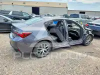 2021 Acura ILX фото