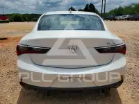 2021 Acura ILX фото