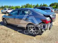 2021 Acura ILX photo