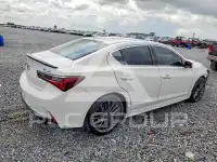 2021 Acura ILX фото
