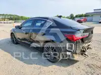 2021 Acura ILX фото