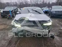 2021 Acura ILX фото