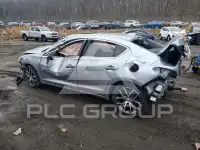 2021 Acura ILX фото
