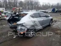 2021 Acura ILX фото