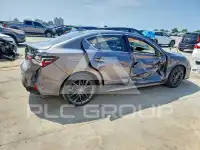 2021 Acura ILX фото