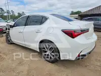 2021 Acura ILX фото