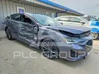 2021 Acura ILX фото