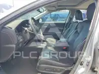 2021 Acura ILX photo