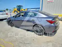 2021 Acura ILX фото