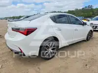 2021 Acura ILX фото