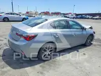 2021 Acura ILX photo