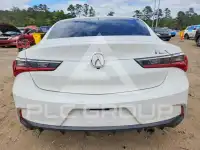 2021 Acura ILX фото