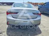 2021 Acura ILX photo