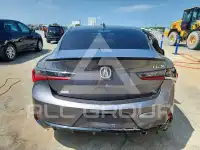 2021 Acura ILX фото
