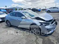 2021 Acura ILX photo