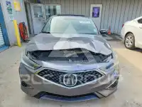 2021 Acura ILX фото