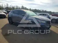 2021 Acura RDX photo