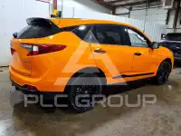 2021 Acura RDX photo