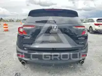2021 Acura RDX фото
