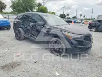 2021 Acura RDX фото