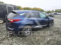 2021 Acura RDX photo