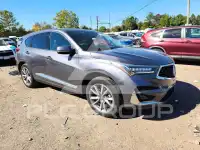 2021 Acura RDX photo