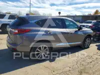 2021 Acura RDX фото