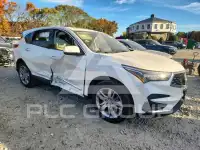 2021 Acura RDX фото