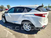 2021 Acura RDX фото